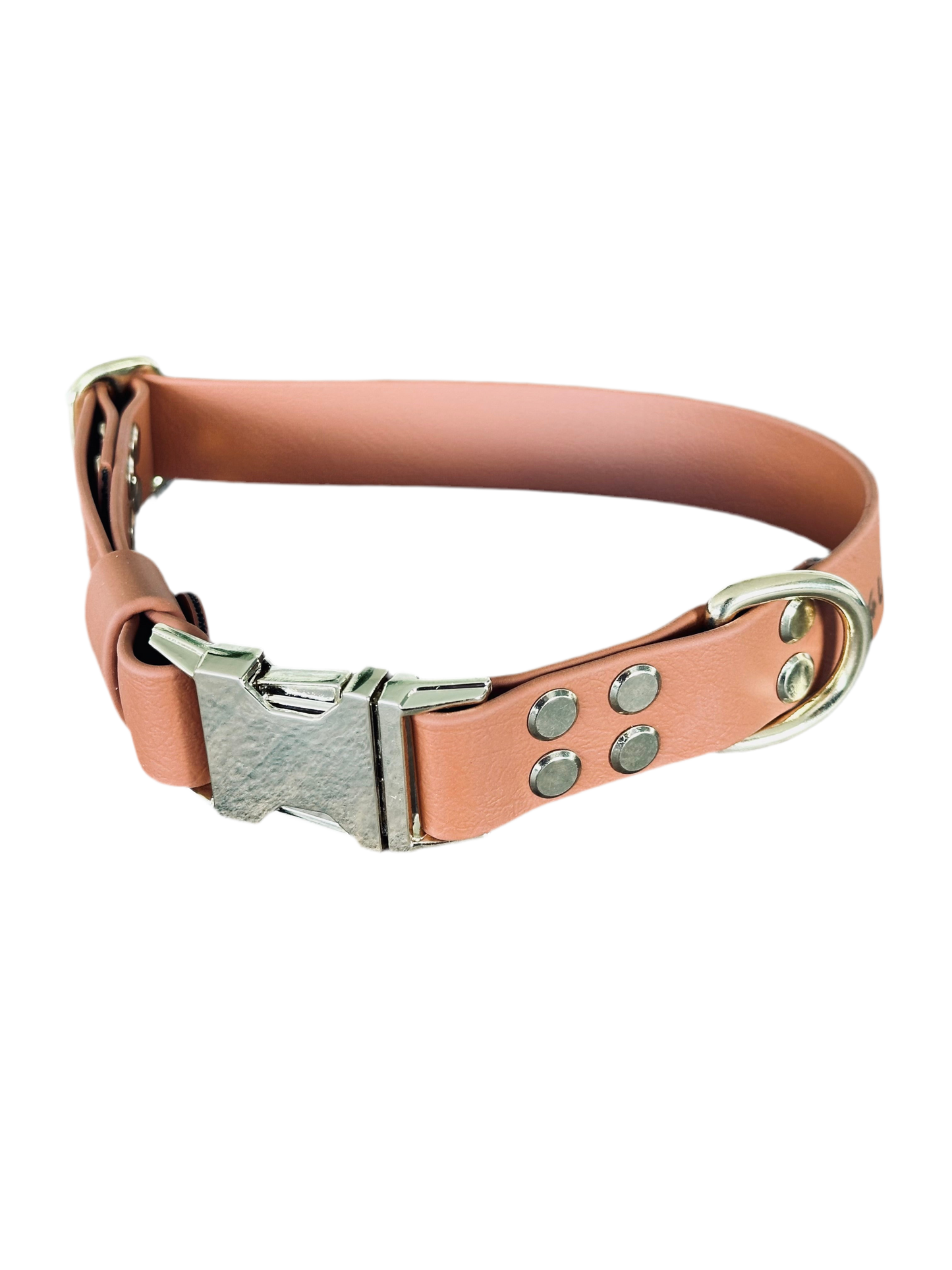 Collare per cani in BioThane®