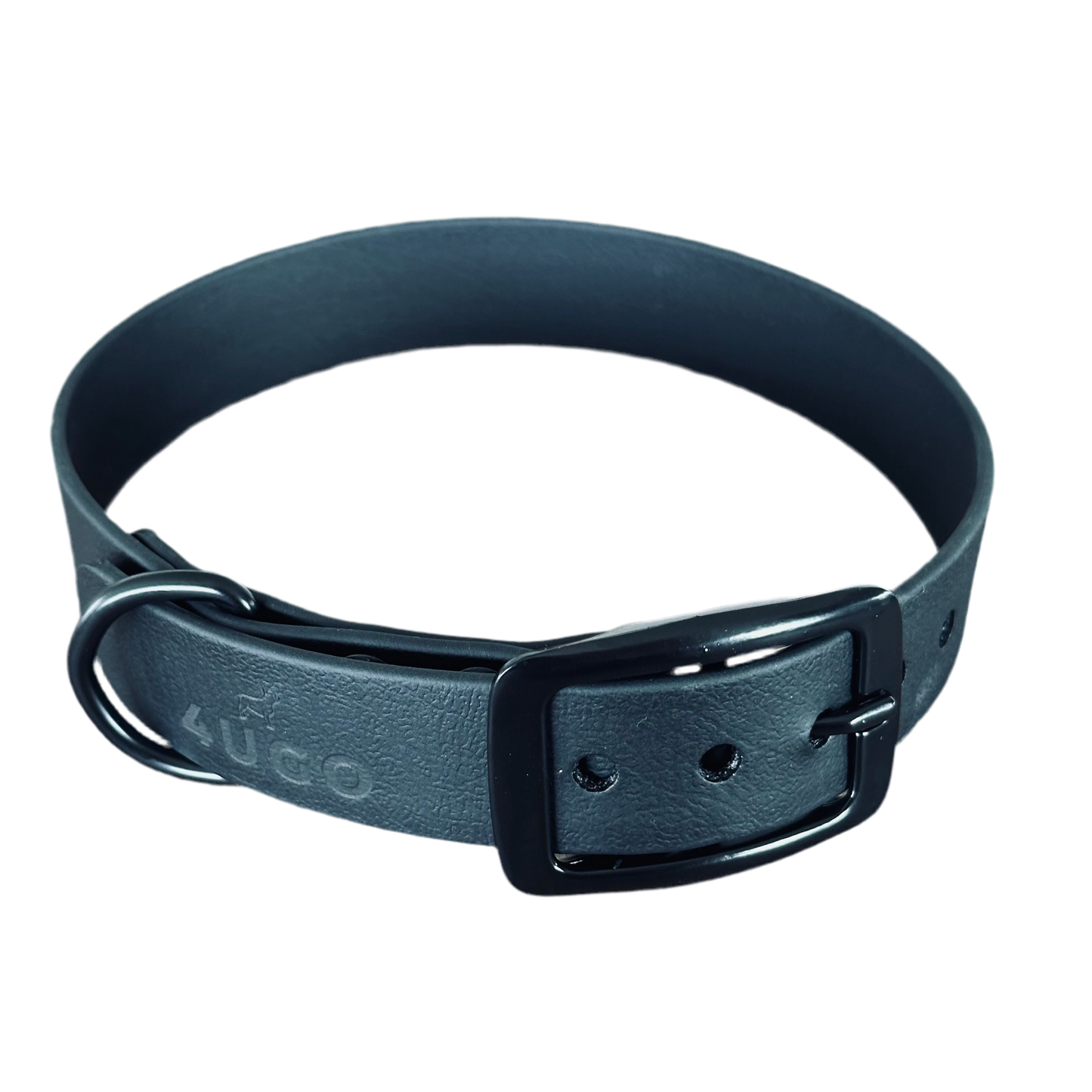 Collare per cani in BioThane®