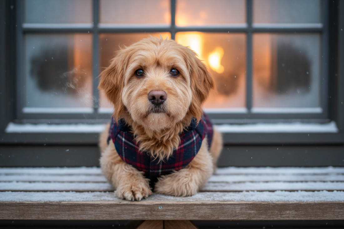 Cappottino sì o no? Quali cani ne hanno davvero bisogno