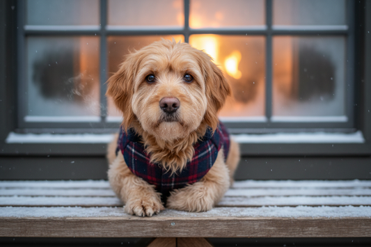 Cappottino sì o no? Quali cani ne hanno davvero bisogno