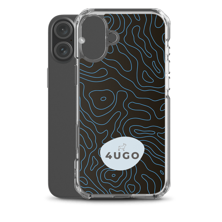 Cover iPhone