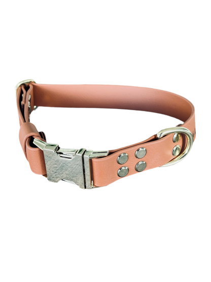 Collare per cani in BioThane®
