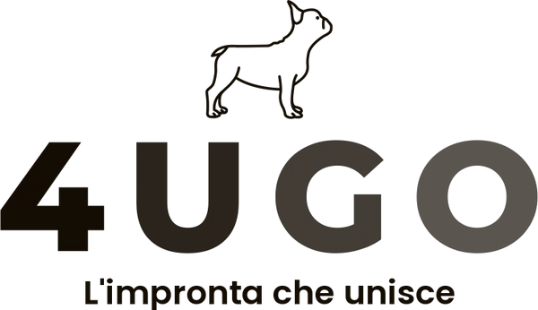 4UGO - L'impronta che unisce