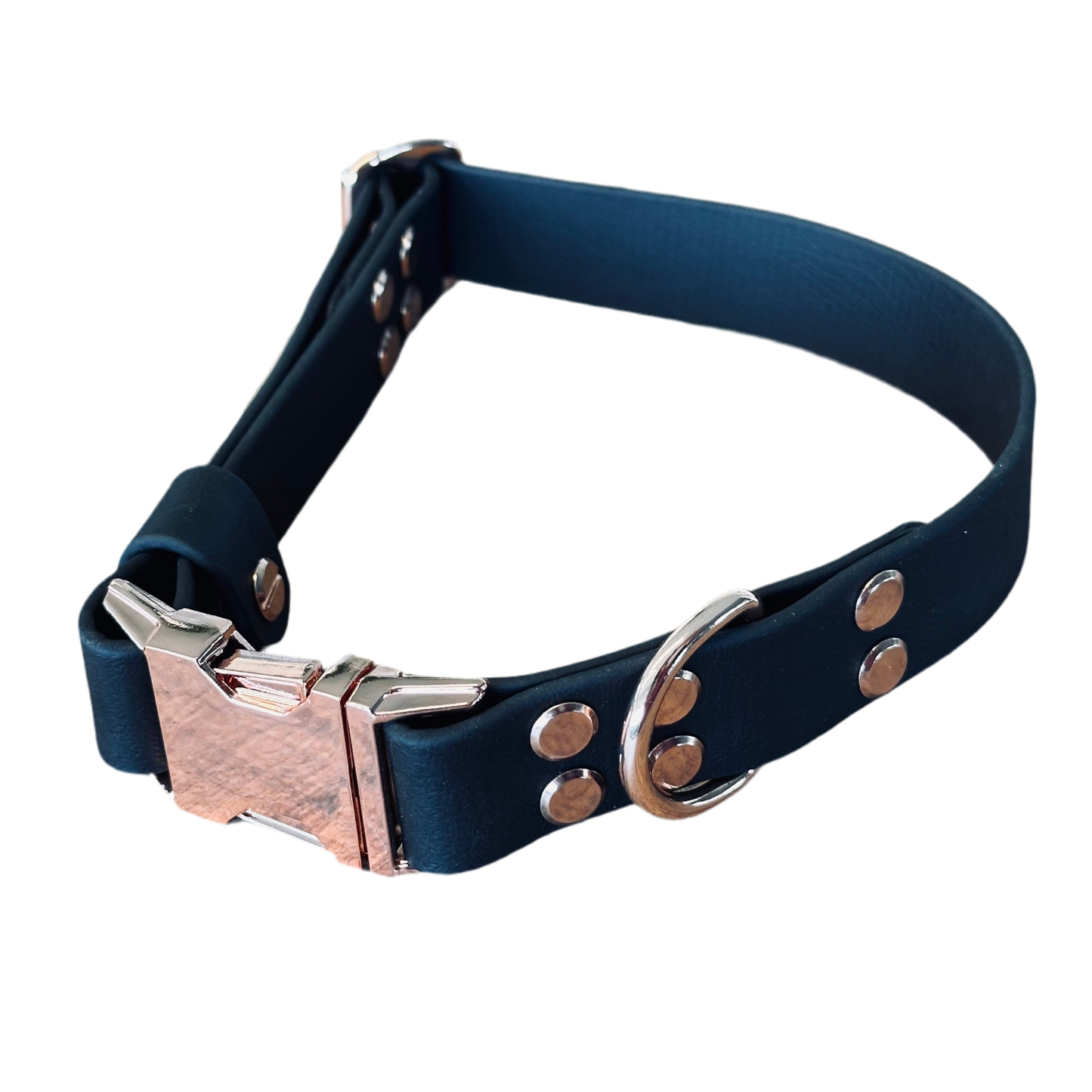 Collare per cani in BioThane®