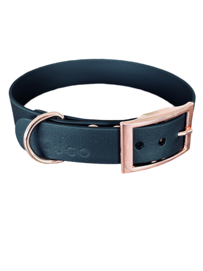 Collare per cani in BioThane®