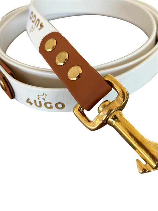 Guinzaglio per cani combo in Biothane®