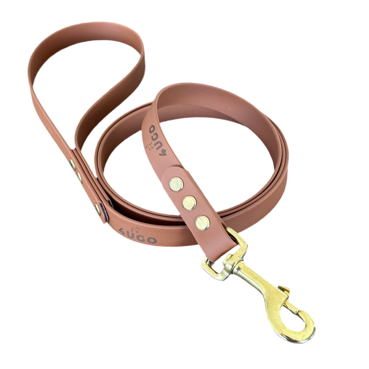 Guinzaglio per cani in Biothane®