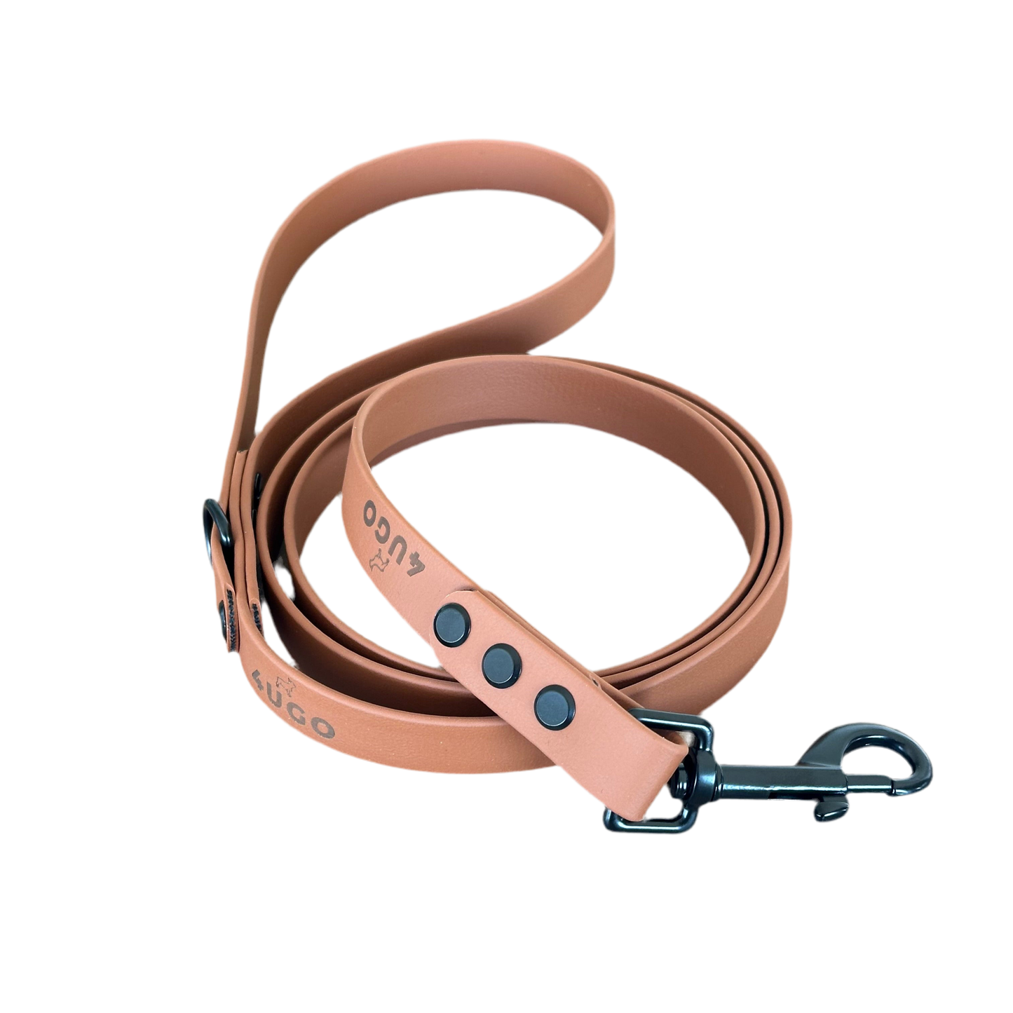 Guinzaglio per cani in Biothane®