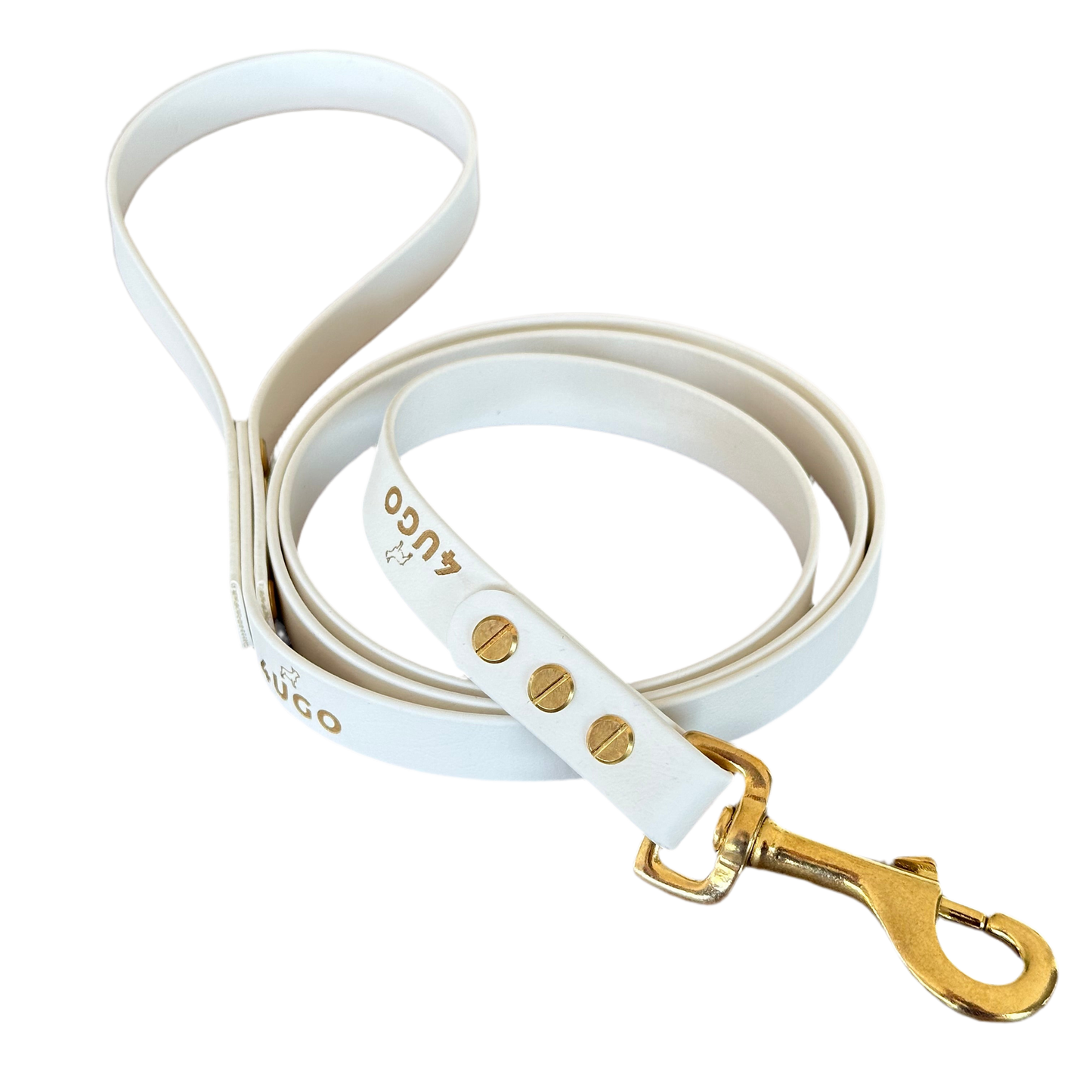 Guinzaglio per cani in Biothane®