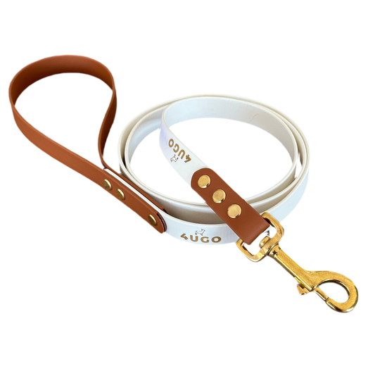 Guinzaglio per cani combo in Biothane®