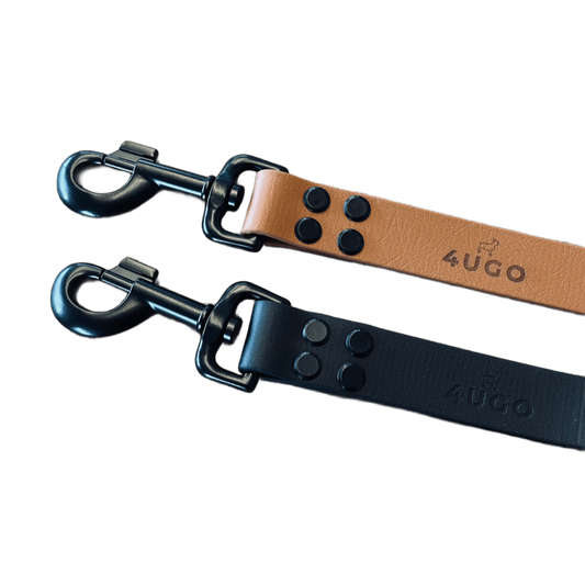 Cintura auto per cani in BioThane®