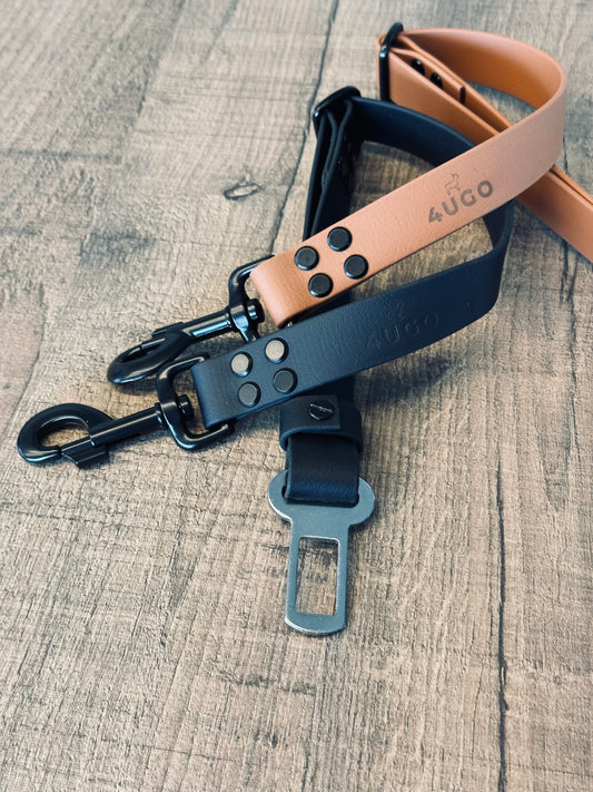 Cintura auto per cani
