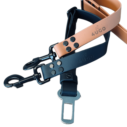 Cintura auto per cani in BioThane®