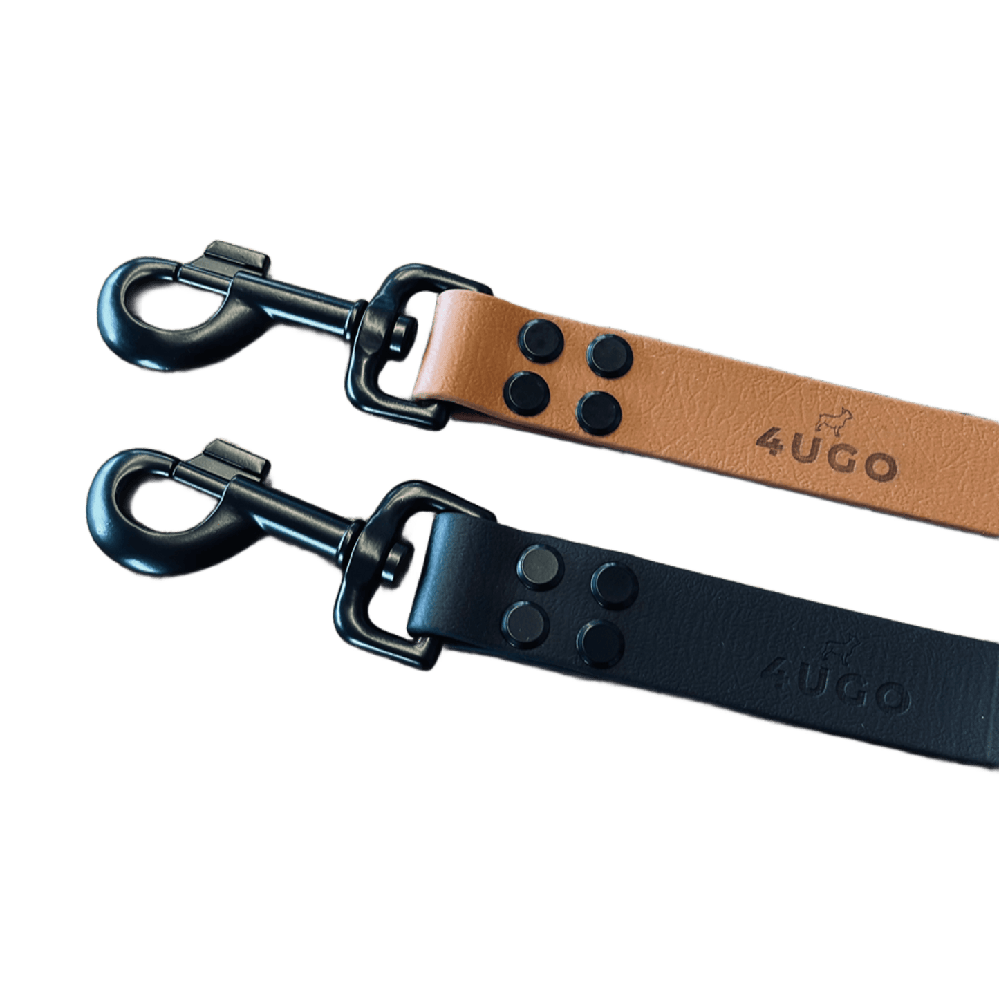 Cintura auto per cani in BioThane® - 4UGO