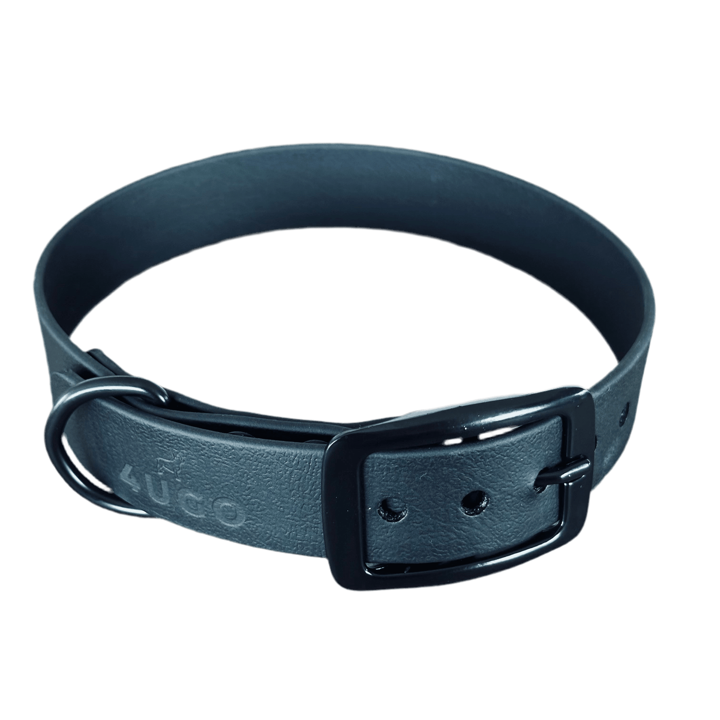 Collare per cani in BioThane® - 4UGO