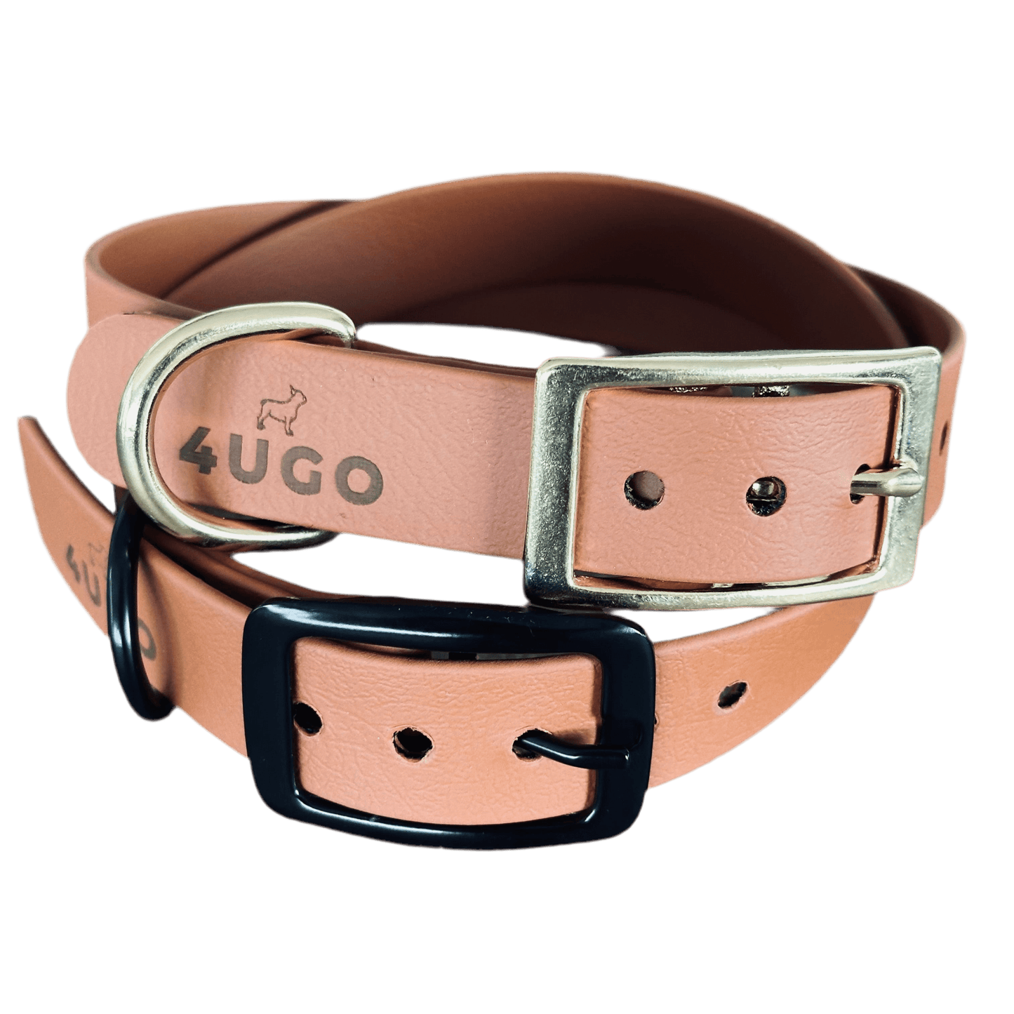 Collare per cani in BioThane® - 4UGO