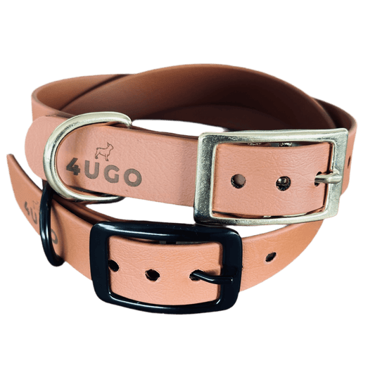 Collare per cani in BioThane® - 4UGO