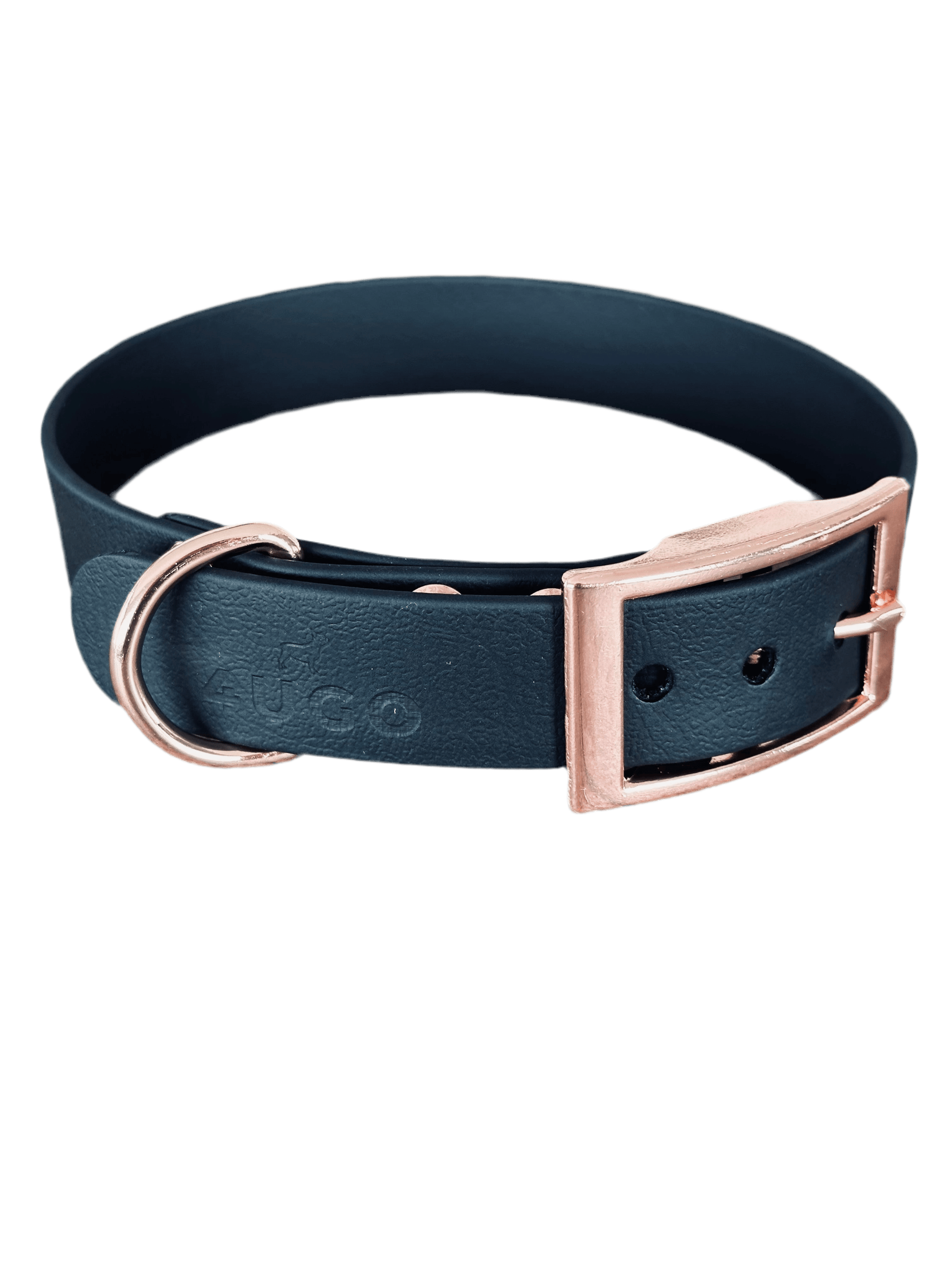 Collare per cani in BioThane® - 4UGO