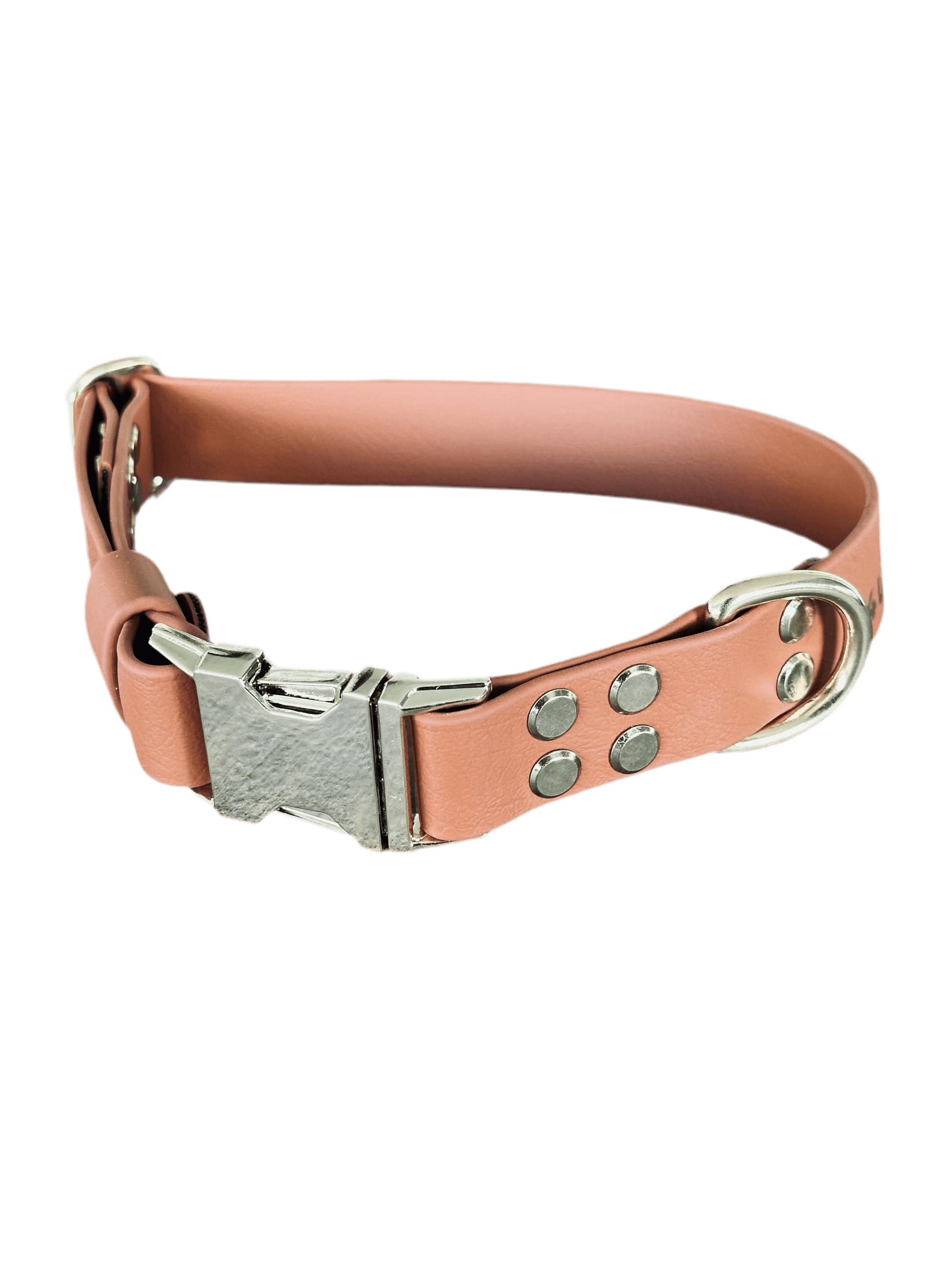 Collare per cani in BioThane® - 4UGO