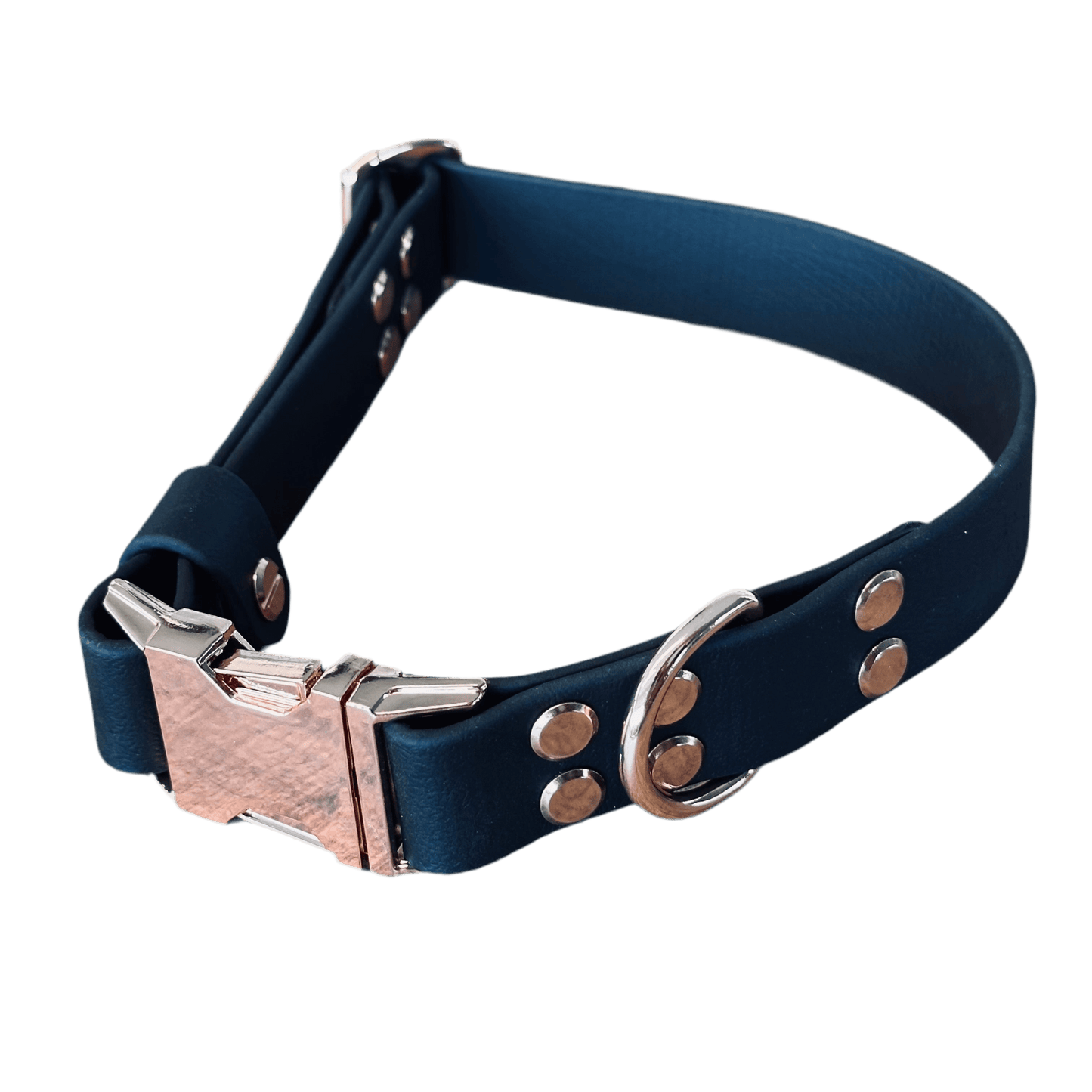 Collare per cani in BioThane® - 4UGO