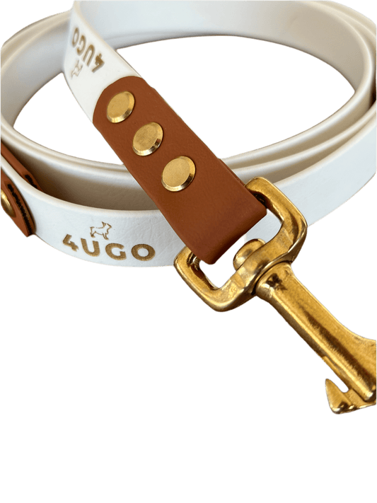 Guinzaglio per cani combo in Biothane® - 4UGO