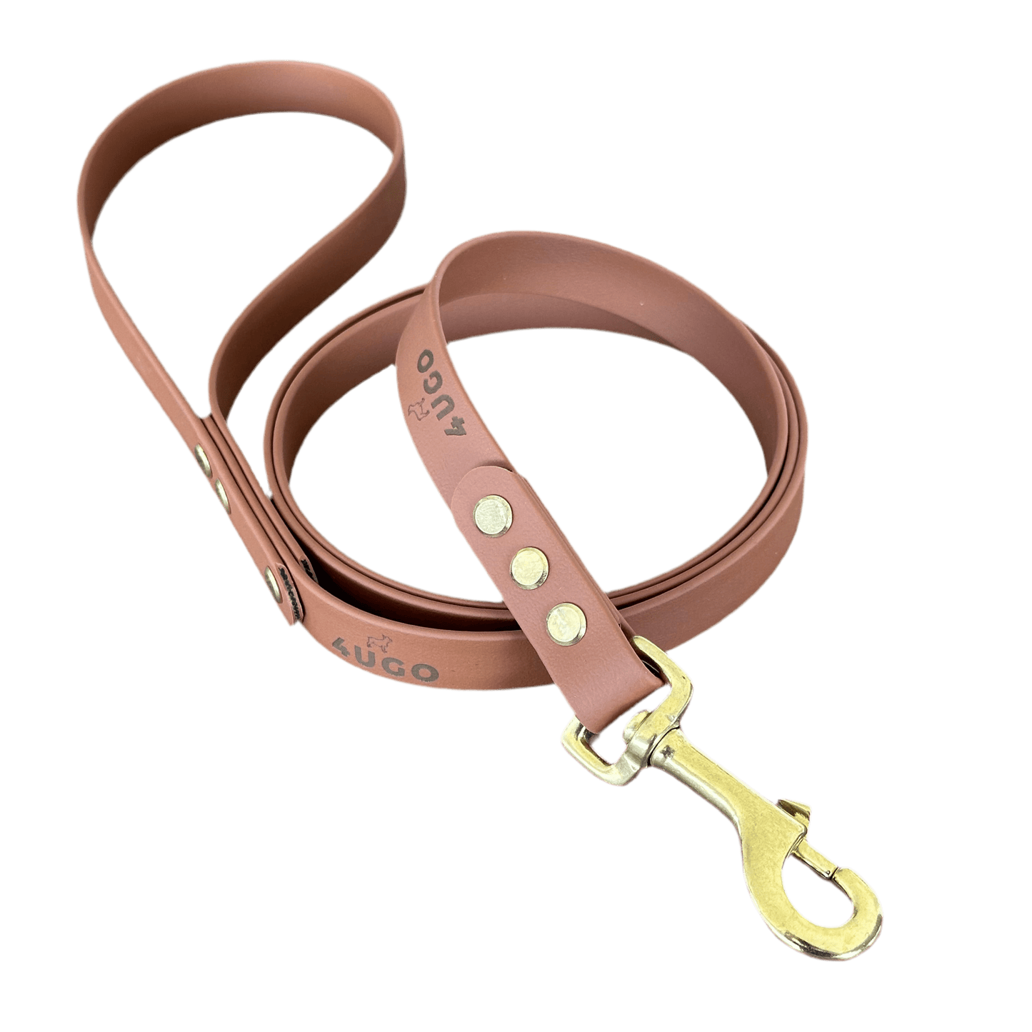 Guinzaglio per cani in Biothane® - 4UGO